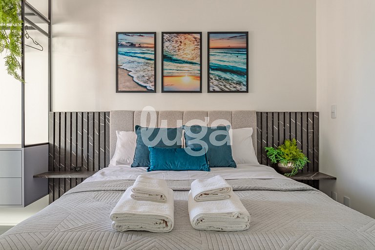 Comfort & Leisure – Oasis in Itapema