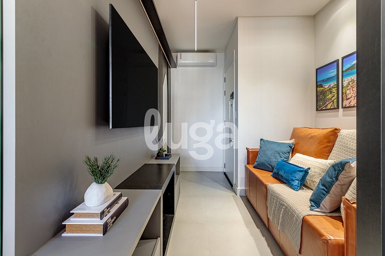 Confort y Lazer – Oasis en Itapema