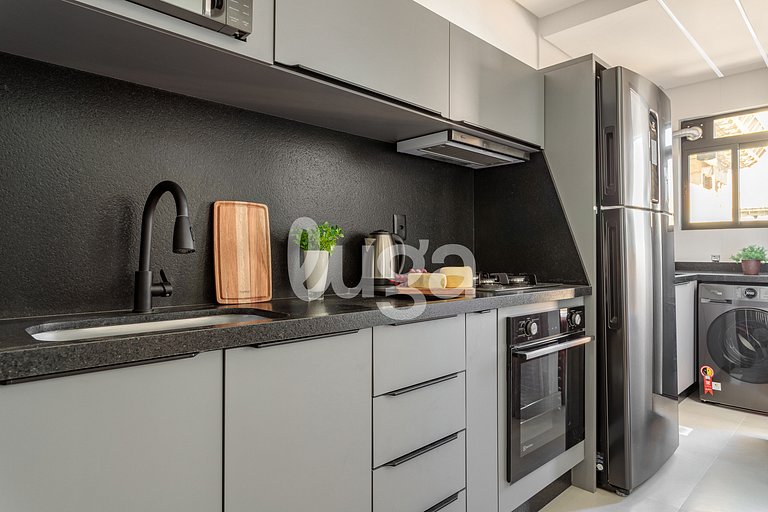 Confort y Lazer – Oasis en Itapema