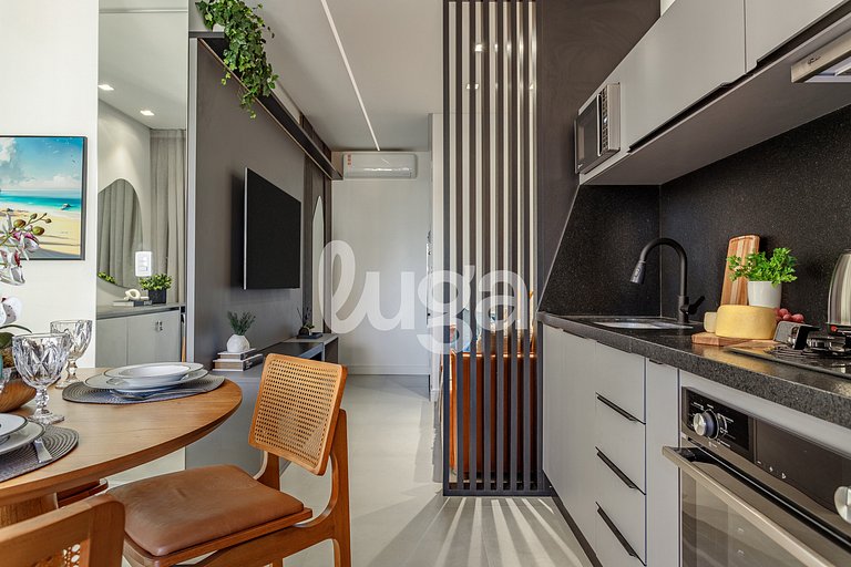 Comfort & Leisure – Oasis in Itapema