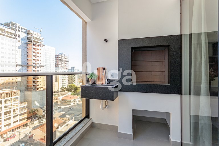 Comfort & Leisure – Oasis in Itapema