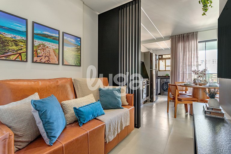 Comfort & Leisure – Oasis in Itapema