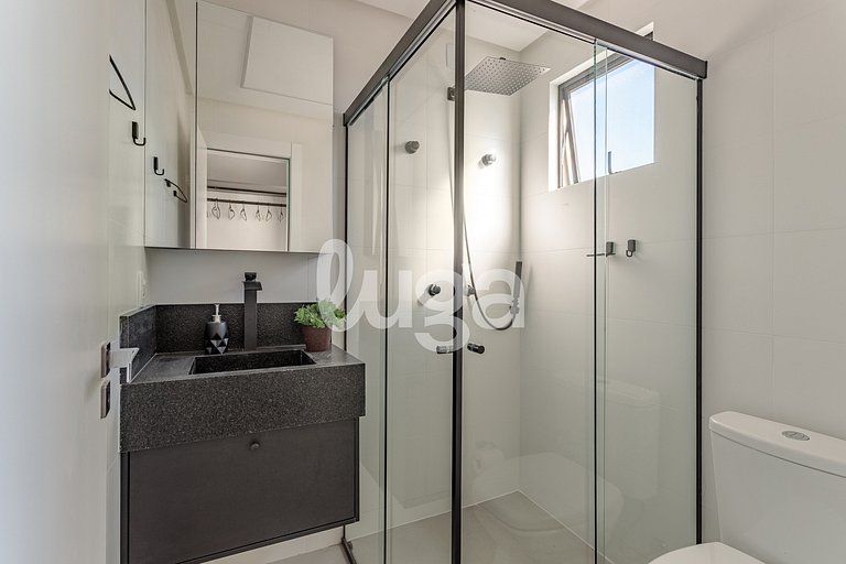 Comfort & Leisure – Oasis in Itapema