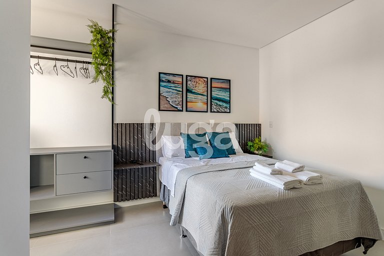 Comfort & Leisure – Oasis in Itapema