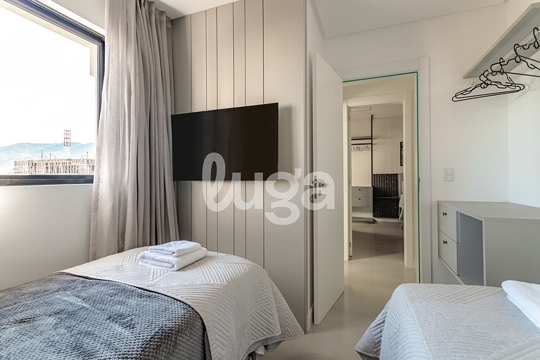 Comfort & Leisure – Oasis in Itapema