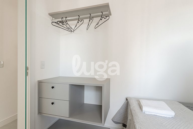 Confort y Lazer – Oasis en Itapema