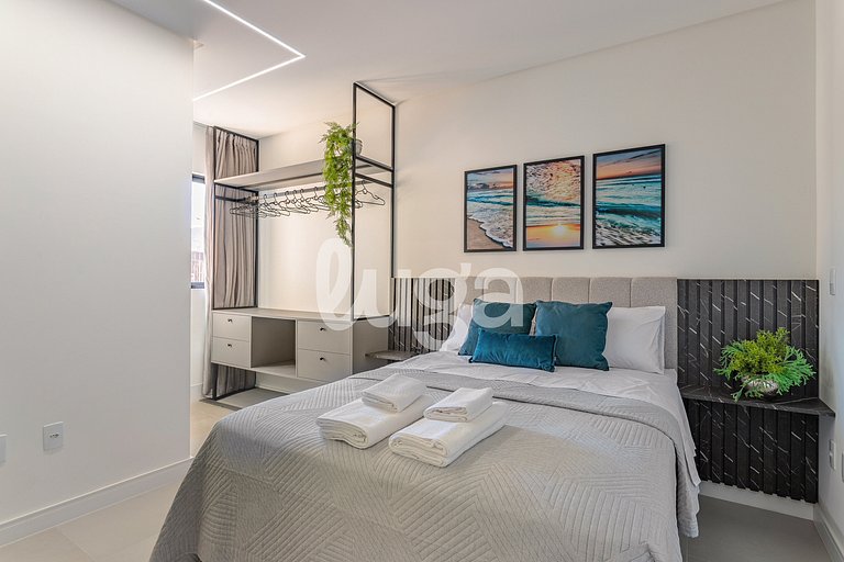 Confort y Lazer – Oasis en Itapema