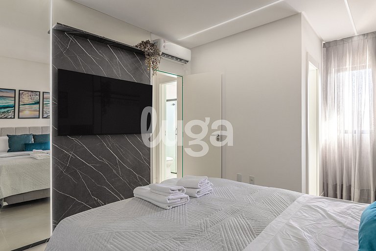 Comfort & Leisure – Oasis in Itapema