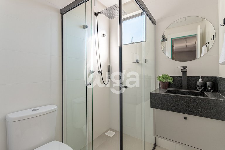 Comfort & Leisure – Oasis in Itapema