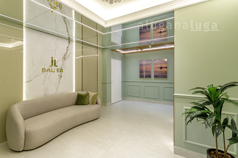 Comfort & Leisure – Oasis in Itapema