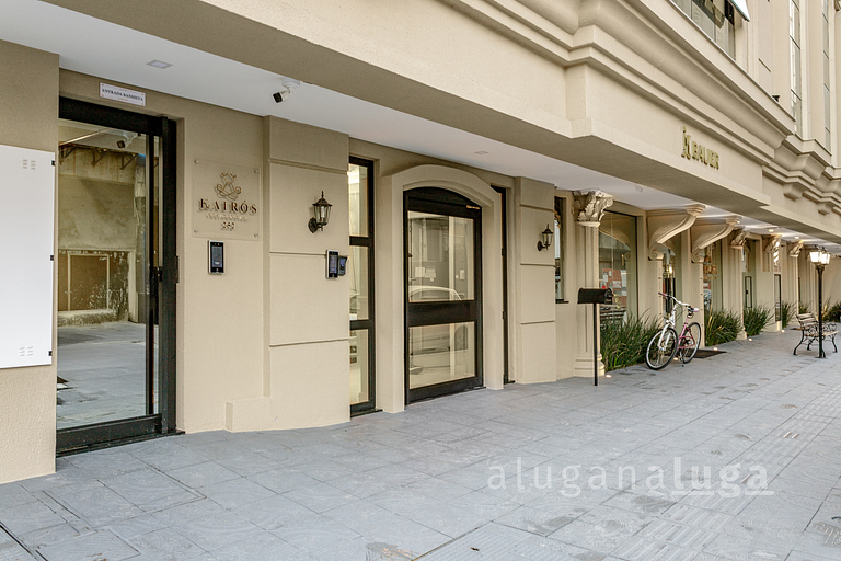 Comfort & Leisure – Oasis in Itapema