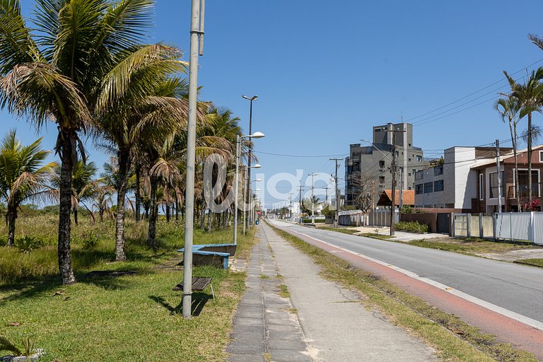 LUGA Casa c/ Piscina: 5 min da praia em Pontal