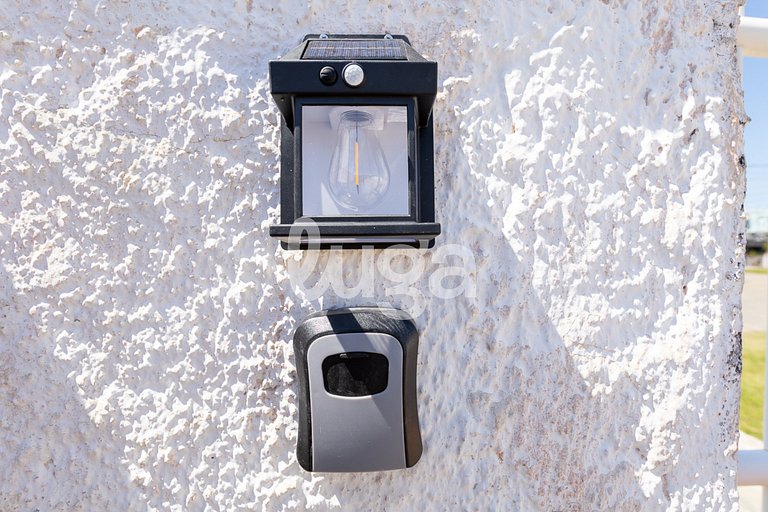 Casa con Piscina: Vacaciones Relajantes en Pontal