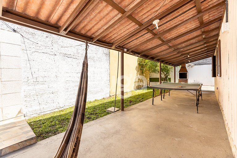 Maison avec Piscine: Vacances Reposantes à Pontal