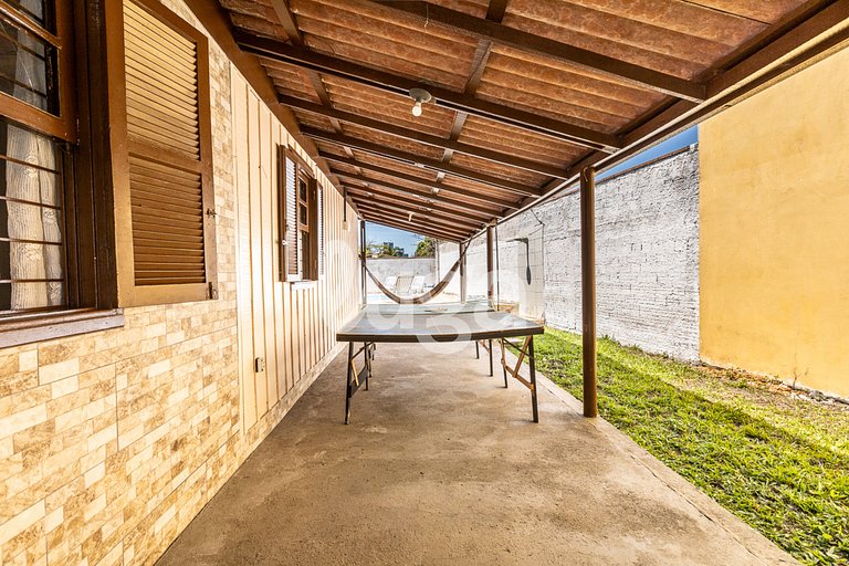 Maison avec Piscine: Vacances Reposantes à Pontal