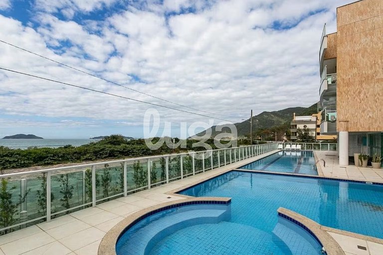 LUGA: Luxury Duplex | Private SPA with Ocean View
