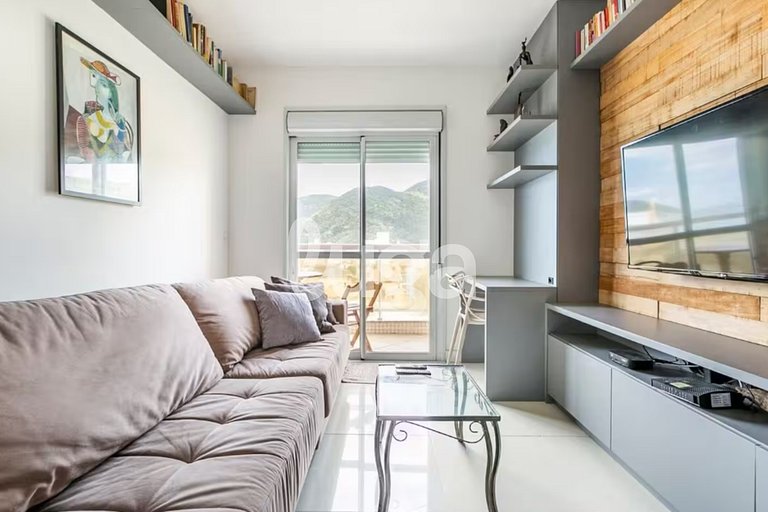 LUGA : Duplex de Luxe | SPA Privé avec Vue sur la