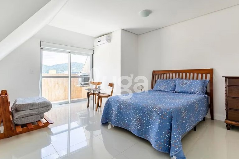 LUGA: Luxury Duplex | Private SPA with Ocean View