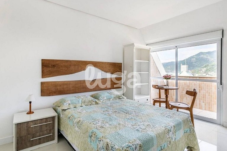 LUGA: Luxury Duplex | Private SPA with Ocean View