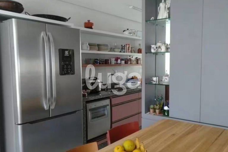 LUGA : Duplex de Luxe | SPA Privé avec Vue sur la