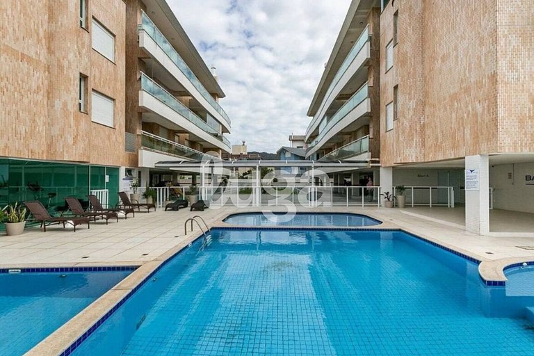 LUGA: Luxury Duplex | Private SPA with Ocean View