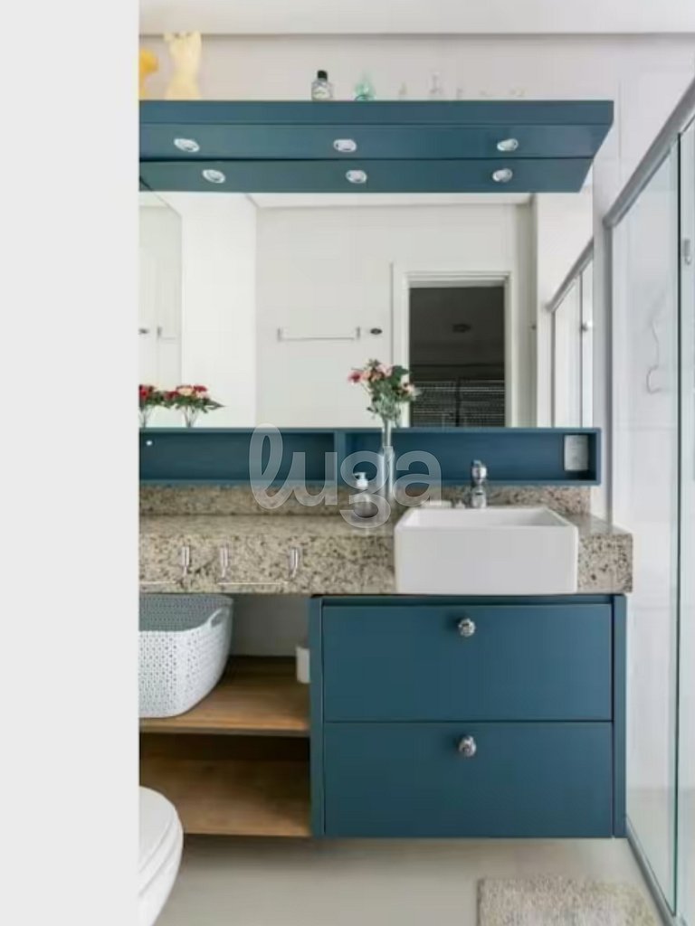 LUGA: Luxury Duplex | Private SPA with Ocean View