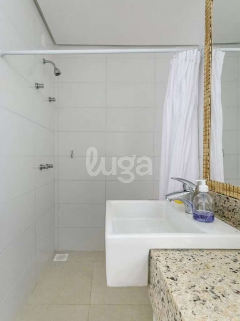 LUGA: Luxury Duplex | Private SPA with Ocean View
