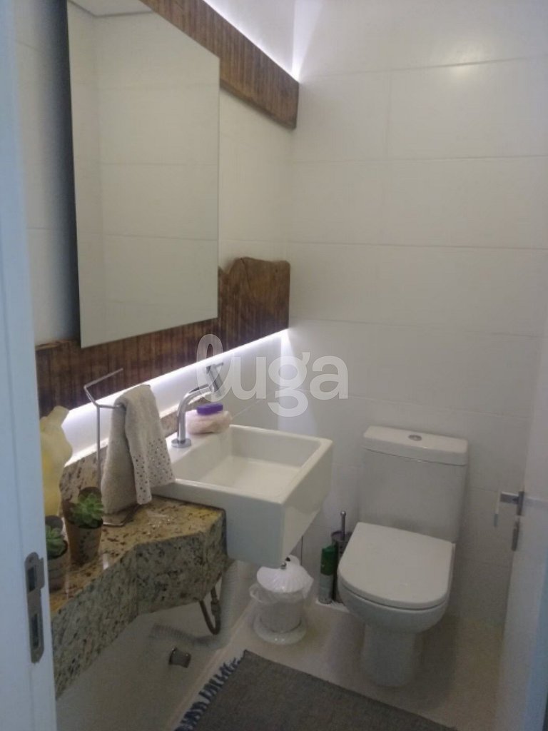 LUGA: Luxury Duplex | Private SPA with Ocean View