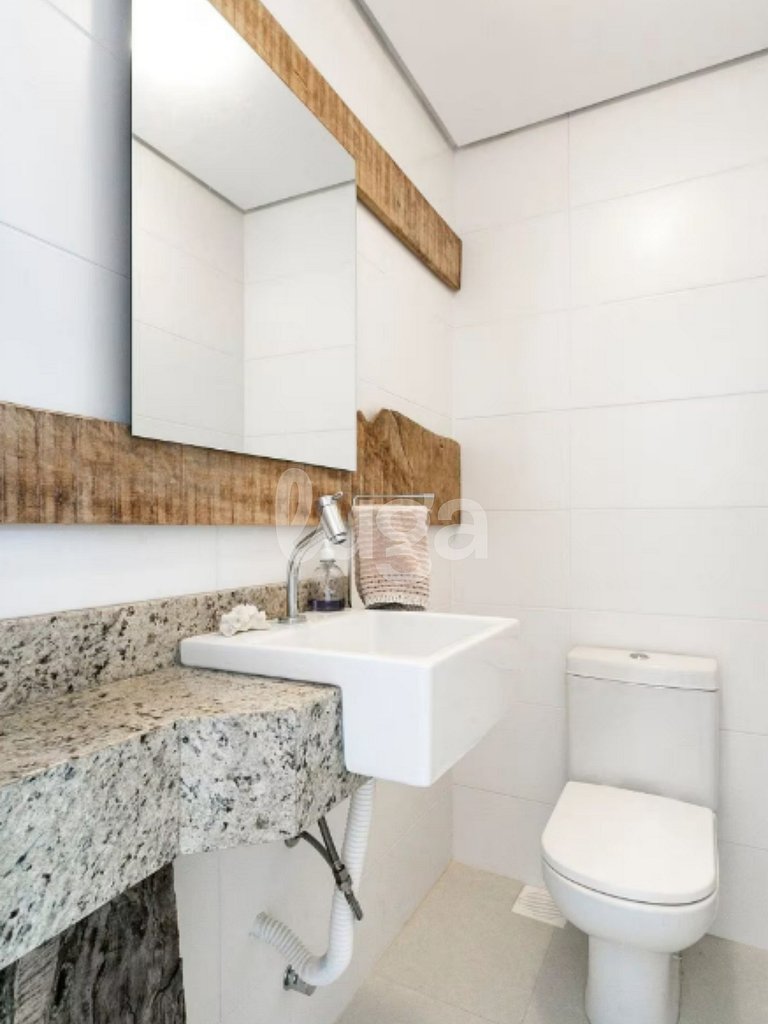 LUGA : Duplex de Luxe | SPA Privé avec Vue sur la