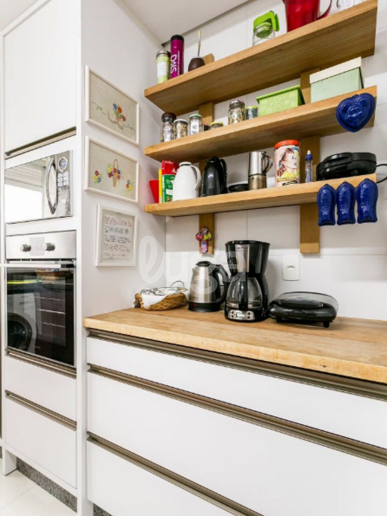 LUGA: Duplex Luxo | SPA Privativo c/ Vista Mar