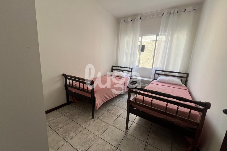 LUGA: Aconchego na Praia | Ingleses & Conforto