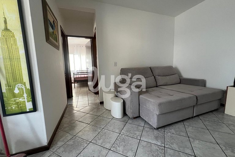 LUGA: Aconchego na Praia | Ingleses & Conforto