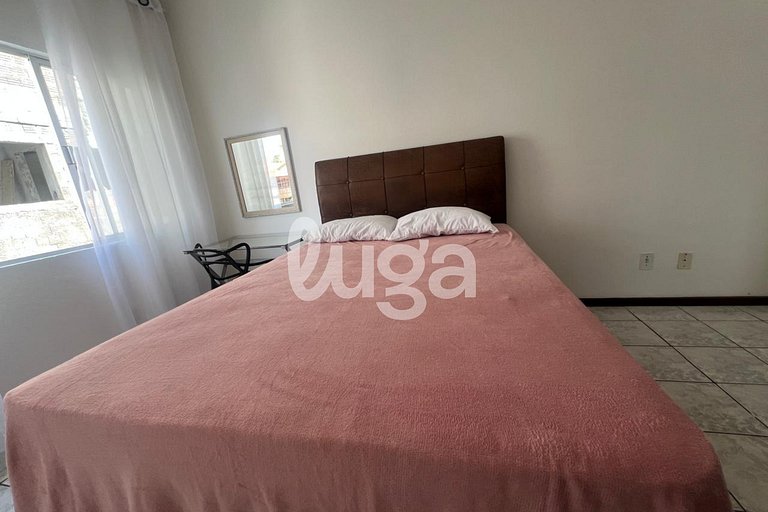 LUGA: Aconchego na Praia | Ingleses & Conforto