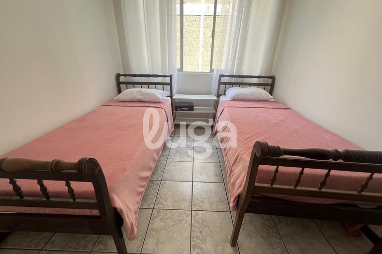 LUGA: Aconchego na Praia | Ingleses & Conforto