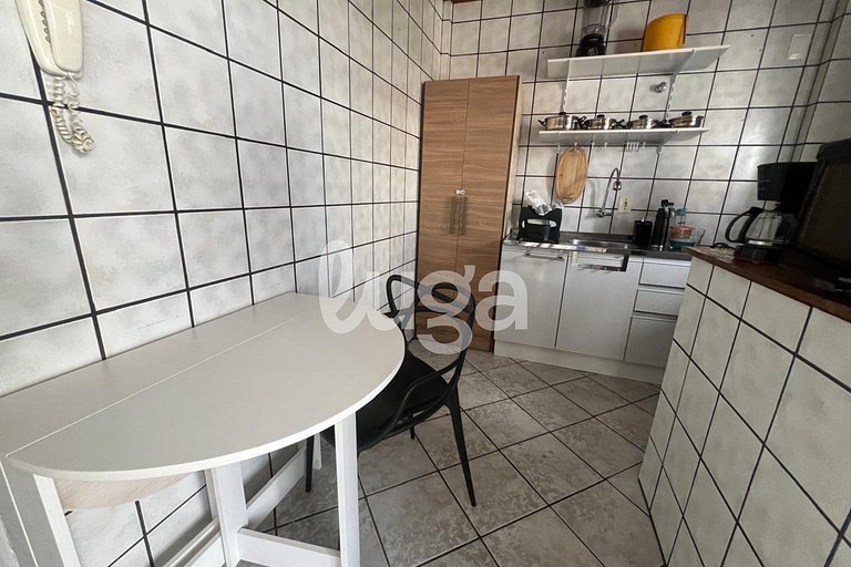 LUGA: Aconchego na Praia | Ingleses & Conforto