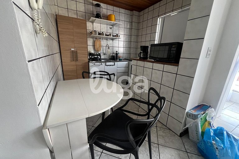 LUGA: Aconchego na Praia | Ingleses & Conforto