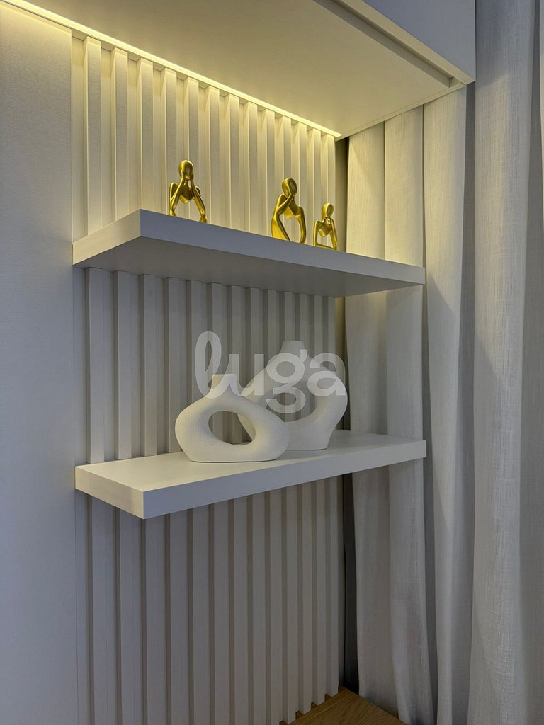 Studio Design – Viva Trindade | Conforto, Estilo