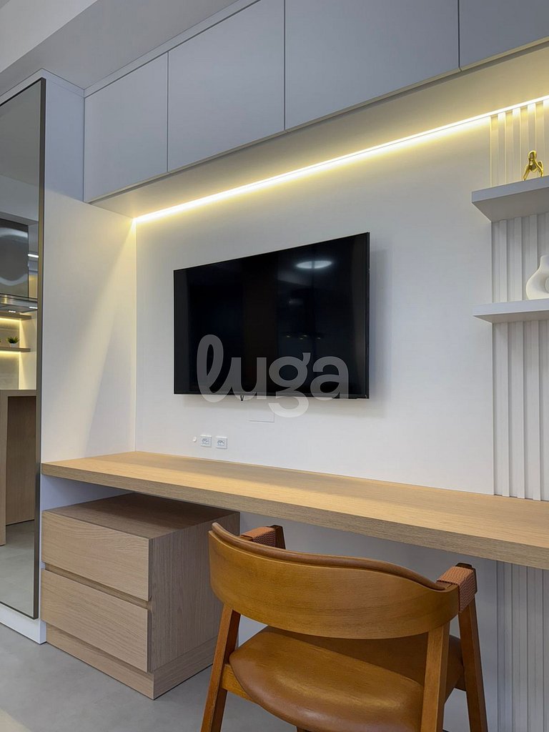 Studio Design – Viva Trindade | Conforto, Estilo