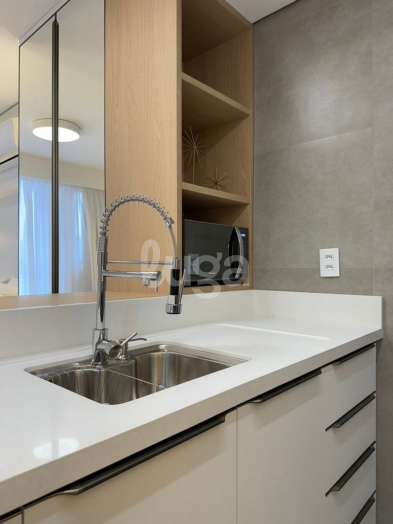 Studio Design – Viva Trindade | Conforto, Estilo