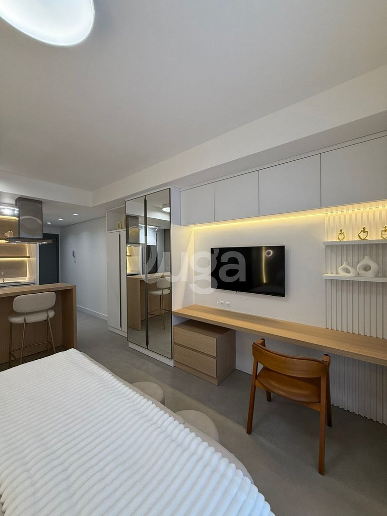 Studio Design – Viva Trindade | Conforto, Estilo