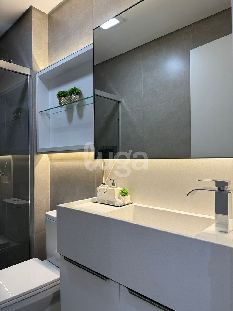 Studio Design – Viva Trindade | Conforto, Estilo