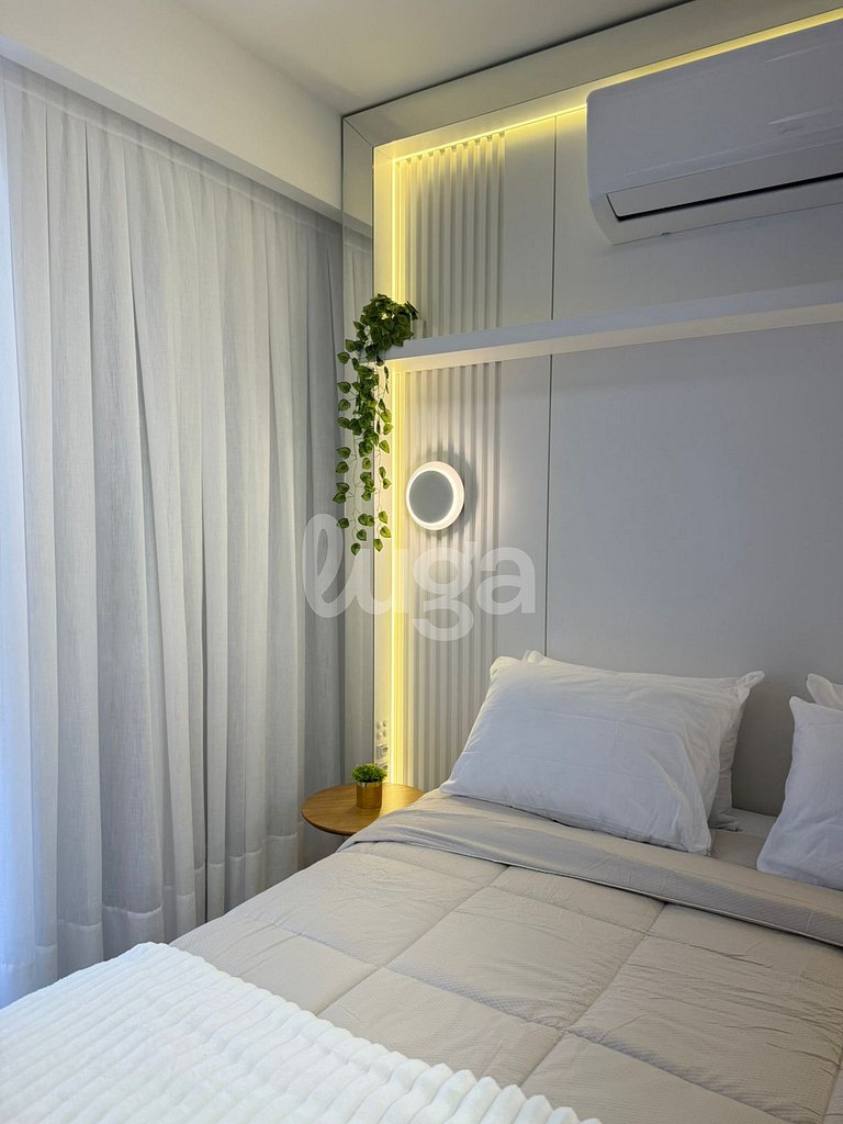 Studio Design – Viva Trindade | Conforto, Estilo