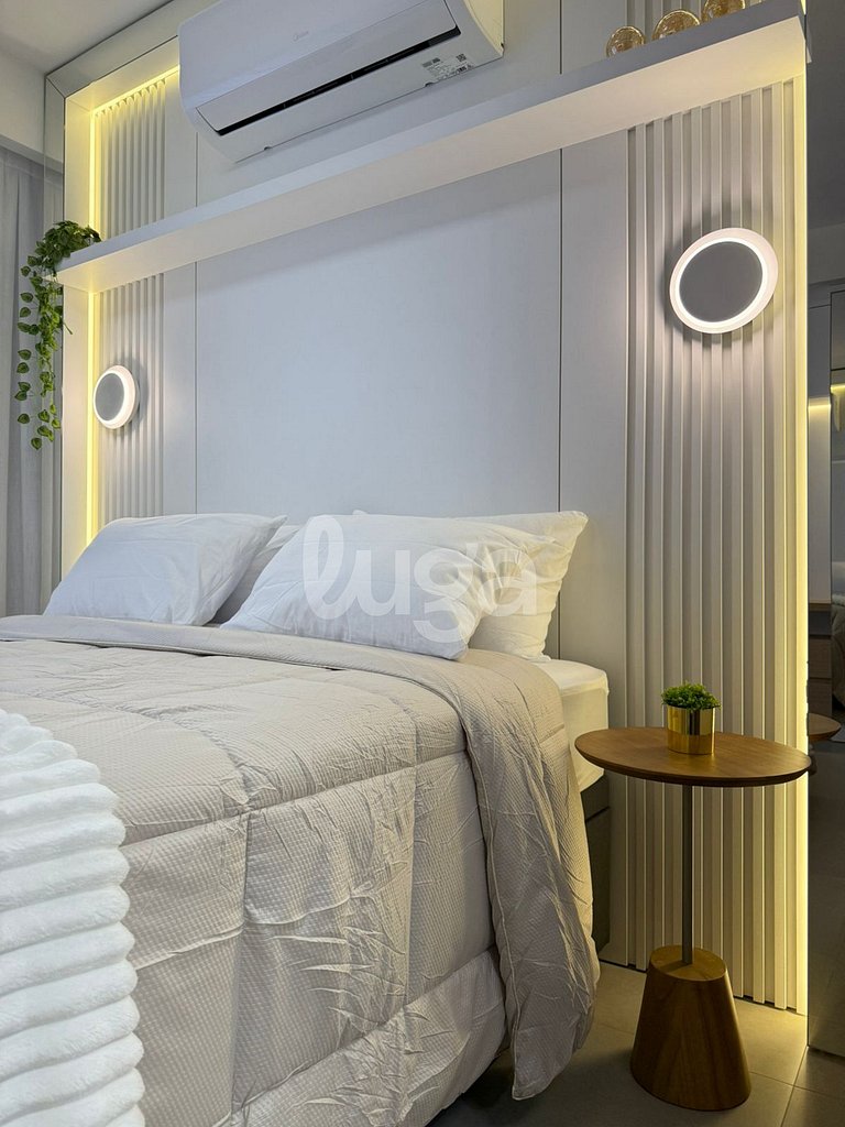 Studio Design – Viva Trindade | Conforto, Estilo