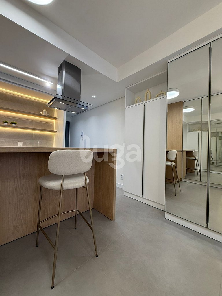 Studio Design – Viva Trindade | Conforto, Estilo
