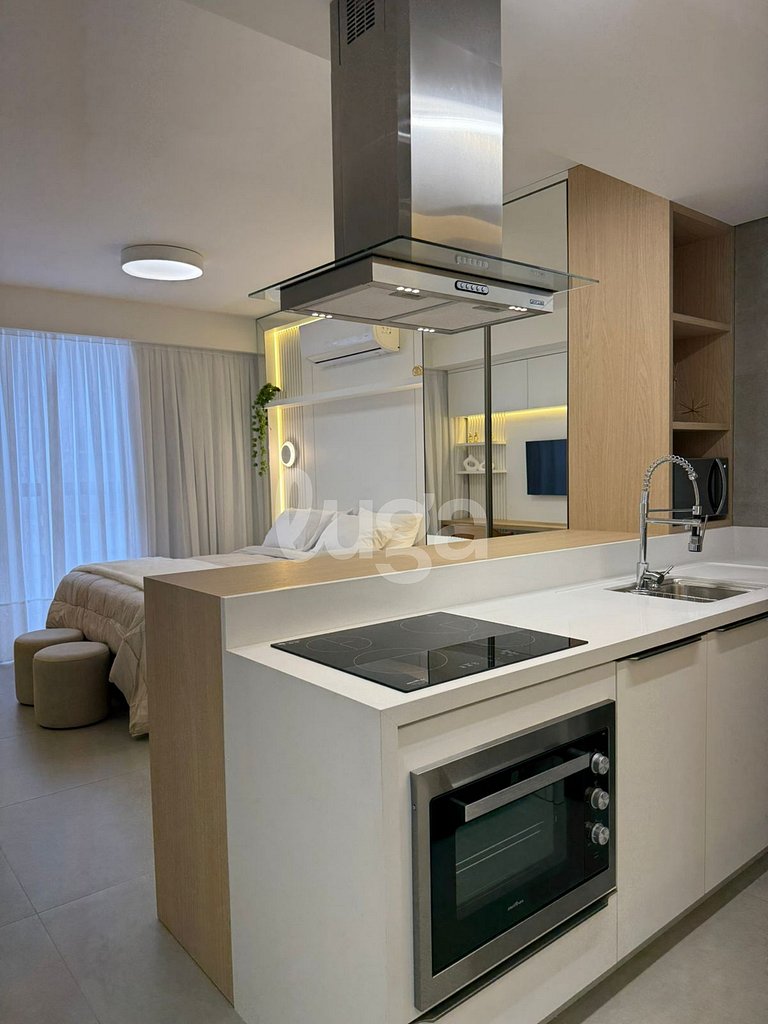 Studio Design – Viva Trindade | Conforto, Estilo