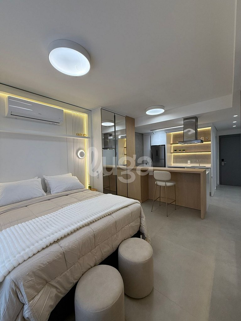 Studio Design – Viva Trindade | Conforto, Estilo