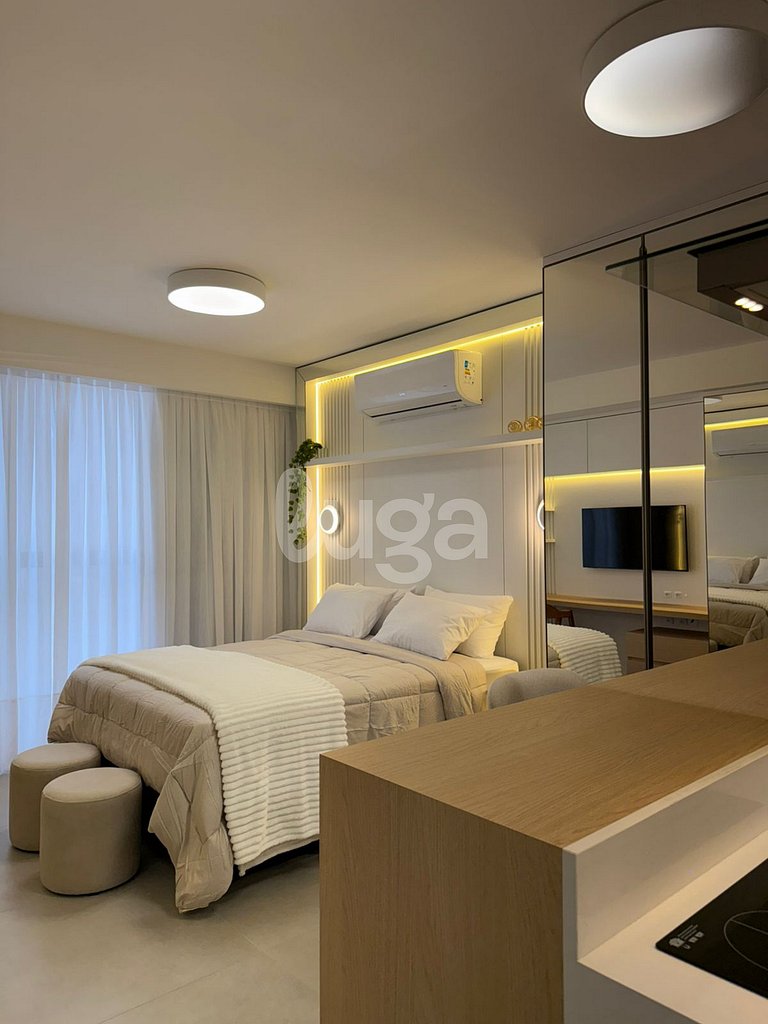 Studio Design – Viva Trindade | Conforto, Estilo