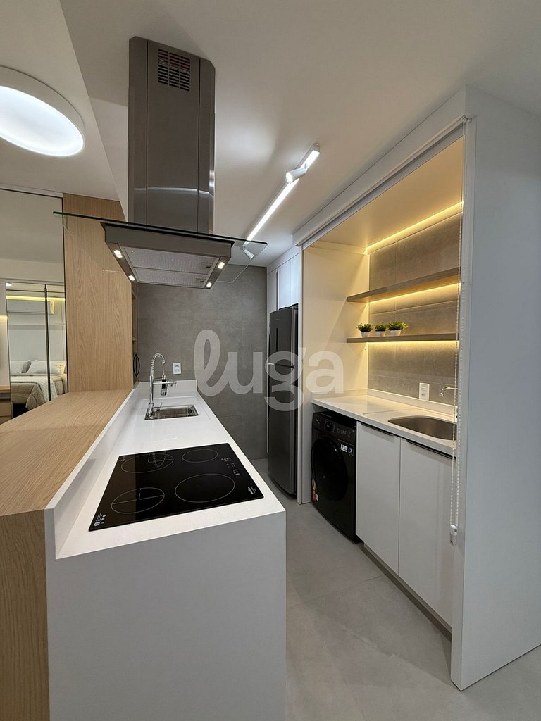 Studio Design – Viva Trindade | Conforto, Estilo