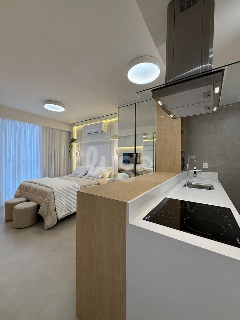 Studio Design – Viva Trindade | Conforto, Estilo