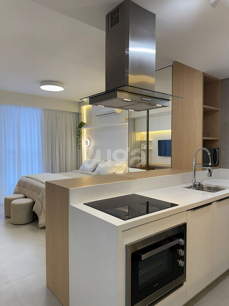 Studio Design – Viva Trindade | Conforto, Estilo